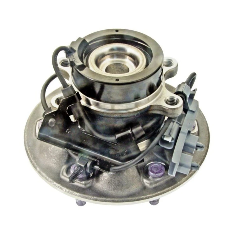 Genuine ACDelco For Chevy Colorado 2004-2008 Hub And Bearing Driver Side | Front - Image 1 of 4