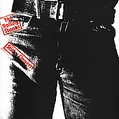 Sticky Fingers by The Rolling Stones (CD, Jul-1994, Virgin)