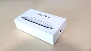 Boîte vide de l'Apple Magic Mouse - A1657 - Photo 1/8
