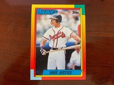 1990 Topps - Complete Your Set - You Pick (Updates 1-T - 132-T & All Stars)