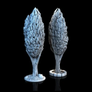 Adrian-3DP4U - 2 Trees - 28mm - Picture 1 of 1