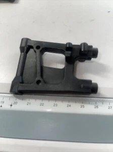 CAPRICORN LAB C803 Rear Suspension Arm Lower Left Right 1/8 On Road Nitro RC - Picture 1 of 5