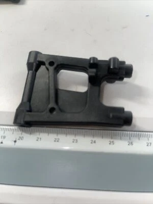 CAPRICORN LAB C803 Rear Suspension Arm Lower Left Right 1/8 On Road Nitro RC - Image 1 of 4