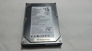 Seagate Barracuda STS3120026AS 9W2813-3 120GB Certified Repaired SATA - Picture 1 of 5