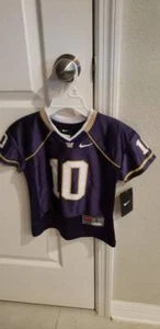 NIKE WASHINGTON T-SHIRT KINDER GR. 4 NEU! - Bild 1 von 8