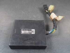 HONDA VF1000R 83 30400-MJ4-671 131100-4552 CONTROL UNIT CDI 13169 - Imagen 1 de 6