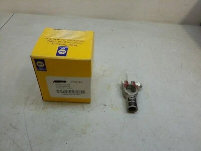 728016 Napa 1/0 Ga. Pos. Top Mount Straight Terminal Free Shipping Free Returns - Image 1 of 4