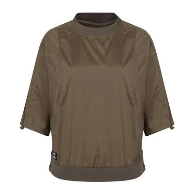 Jersey de manga corta PING genuino con punta perforada para mujer  Foto 1 de 4