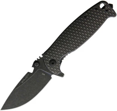 New DPx Gear HEST/F Framelock SW DPHSF014 - Image 1 of 2