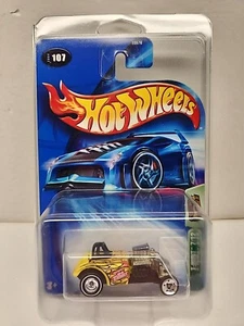 Hot Wheels 2004 Treasure Hunt Altered State W/board Protector - Picture 1 of 6