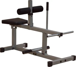 Powerline by Body-Solid (PSC43X) Seated Calf Raise Machine for Home Gym - Adjust - Picture 1 of 3