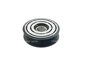 Brand New A/C AC Compressor Pulley Dodge Ram Cummins 5.9L 6.7L (PULLEY ONLY) - Picture 1 of 1