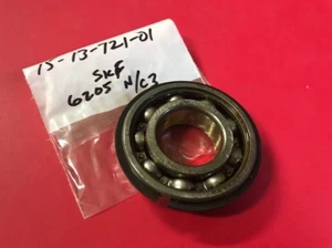 HUSQVARNA • NOS OEM SKF Gearbox Crankcase Bearing 82-85 125 250 430 500 CR WR   - Picture 1 of 1