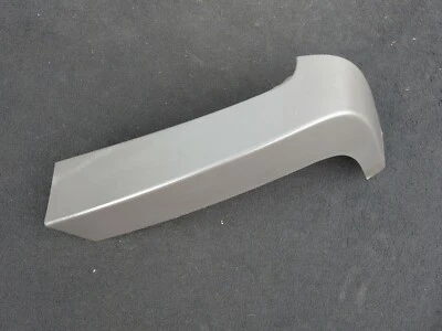 ПОДЛИННЫЙ GM 2006-2010 HUMMER H3 ПАССАЖИРСКИЙ RH ЗАДНИЙ ЛЮК СТОЙКА ОТДЕЛКИ АППЛИКАЦИЯ  - Изображение 1 из 4