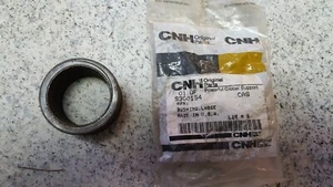 FOR CNH CASE S300154 BUSHING 621, 621B, 721, 721B OEM - Picture 1 of 6