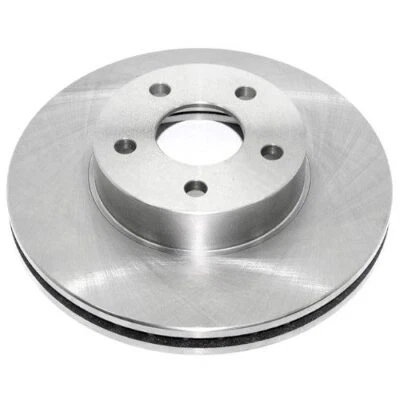 Auto Extra AX5580 Rotor, Disc Brake - Image 1 of 2