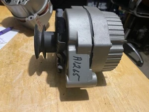 A1265 Delco Alternator For Renault Alliance Fuego R18i Encore 1981-1987 - Picture 1 of 3