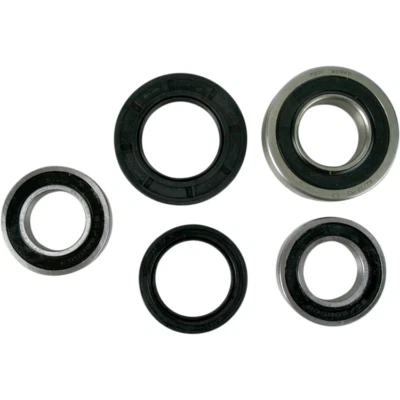 Fits 2009 Suzuki GSX1300R Hayabusa Wheel Bearing Kit Pivot Works PWRWS-S05-000 - Image 1 of 3