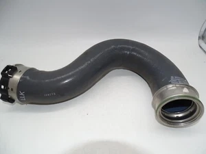 a9065282582 Original mercedes turboschlauch ladelüftschlauch sprinter w907 w906 - Bild 1 von 2
