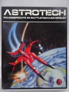 Battletech "Astrotech" (Fanpro, FASA) 503003024 - Bild 1 von 5