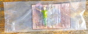 Vintage Sealed McDonald's Peter Pan Glider Happy Meal Toy #1 1997 Rare - Picture 1 of 9