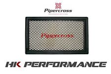 Pipercross - Luftfilter - Nissan - X-Trail (T30) - 2.0i - 140 PS - 05/01-06/07