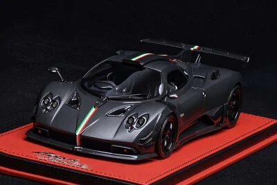 Peako Pagani Zonda Absolute EVO 1/18. 81401 - Immagine 1 di 4