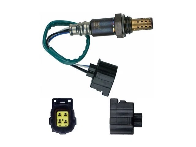 Sensor de oxígeno izquierdo 55HC66G aguas abajo para Jeep Grand Cherokee 2001-2004 4,7 L V8 Foto 1 de 1