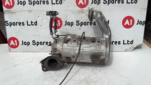 2013-2016 RENAULT KANGOO MK2 X61 1.5 DIESEL K9K608 DIESEL PARTICULATE FILTER DPF - Picture 1 of 9