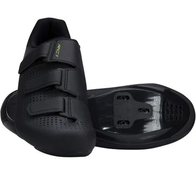 Zapatos de ciclismo Shimano Pedaling Dynamics RC1 para hombre SHRC100 EUR 46 US 11,2 Foto 1 de 4