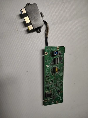 LENOVO TC TIO24GEN3 MONITOR MAIN BOARD 715G8911-M03-B00-005K - Board - Image 1 of 2