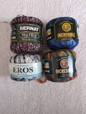 Gran selección de escalera y cinta.  Lote mixto de 4. Como en la foto  Foto 1 de 4