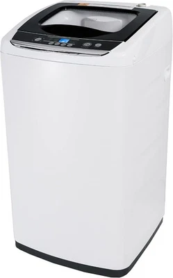 BLACK+DECKER Portable Washer BPWM09W 0.9 Cu. Ft. 6.6 LB Capacity Washing Machine - Image 1 of 4