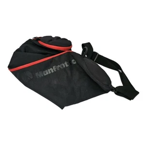 Manfrotto Camera Tripod Bag 70 cm Unpadded Zippered Top Side MBAG70N - Picture 1 of 10