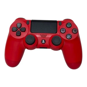 Controlador inalámbrico Sony PS4 DualShock 4 | OEM | Probado y totalmente funcional - Imagen 1 de 6