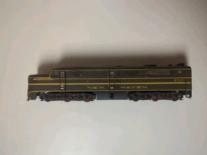 Life Like HO Scale New Haven PA #762 - Picture 1 of 1