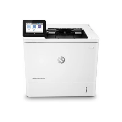 HP LaserJet Enterprise M612dn Mono Laser Printer 1200 x 1200 DPI A4/Legal 71ppm - Image 1 of 4