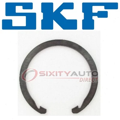 SKF Front Wheel Bearing Retaining Ring for 2003-2017 Mitsubishi Outlander - oi Foto 1 de 4