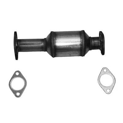 Convertidor catalítico para Chevrolet Aveo5 2009-2011 Foto 1 de 2