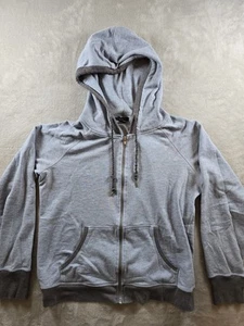 Champion Elite Mujer XL Cremallera Completa Sudadera con Capucha Pullover Con Capucha - Imagen 1 de 9