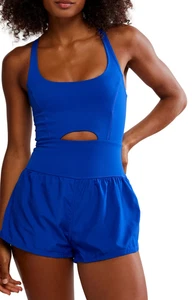 FP Movement Righteous Runsie para mujer talla S nuevo con etiquetas precio de venta sugerido por el fabricante 98 USD - Imagen 1 de 5