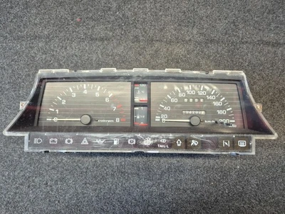 MAZDA 626 GC VELOCÍMETRO CUADRO DE INSTRUMENTOS Foto 1 de 4