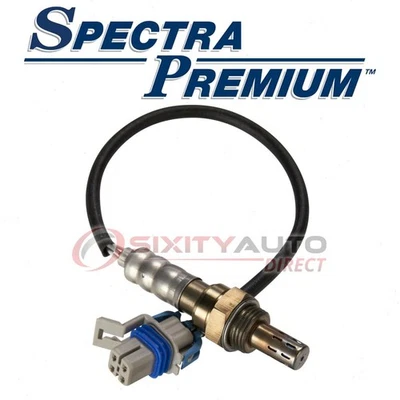 Spectra Premium Downstream Oxygen Sensor for 2005-2007 Chevrolet Uplander - fj Foto 1 de 4