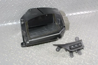 17-20 ESCALADE Electronic Dash Head Up Display HUD Projector OEM Trim Controls - Изображение 1 из 4