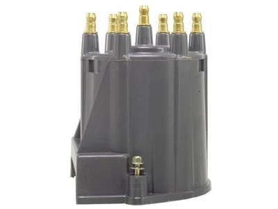 For 1987-1995 GMC G2500 Distributor Cap Wells 58942KVKV 1988 1989 1990 1991 1992 - Image 1 of 2