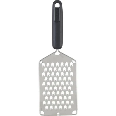 Caja trituradora rebanadora multi rallador de acero inoxidable de 4 caras con contenedor cocina Foto 1 de 4