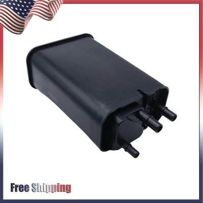 For Volvo XC70 2.0l 4 cylinder Turbo 2014-2016 Emissions Carbon Vapor Canister - Image 1 of 4