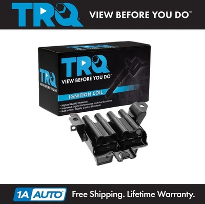 Bobina de encendido TRQ para Mazda Miata 1999-2000 Foto 1 de 4