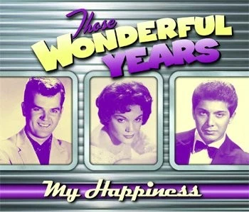 Those Wonderful Years: My Happiness Foto 1 de 2