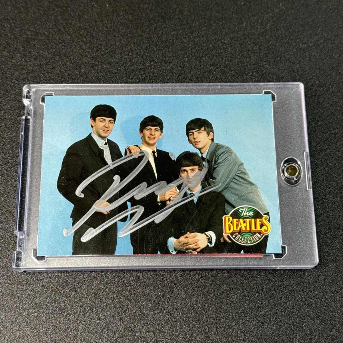 Beatles Cards for sale | eBay